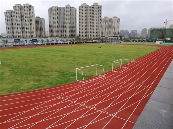 潍坊市塑胶跑道翻新塑胶地坪 - 推荐